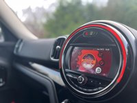 USED 2018 18 MINI COUNTRYMAN 1.5 (134) Cooper 5dr Manual [Chili Pack] EURO 6 (Adaptive LED / Heated Seats) !! NATIONWIDE DELIVERY AVAILABLE !!