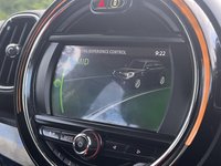 USED 2018 18 MINI COUNTRYMAN 1.5 (134) Cooper 5dr Manual [Chili Pack] EURO 6 (Adaptive LED / Heated Seats) !! NATIONWIDE DELIVERY AVAILABLE !!