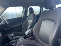 USED 2018 18 MINI COUNTRYMAN 1.5 (134) Cooper 5dr Manual [Chili Pack] EURO 6 (Adaptive LED / Heated Seats) !! NATIONWIDE DELIVERY AVAILABLE !!