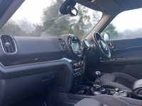 USED 2018 18 MINI COUNTRYMAN 1.5 (134) Cooper 5dr Manual [Chili Pack] EURO 6 (Adaptive LED / Heated Seats) !! NATIONWIDE DELIVERY AVAILABLE !!