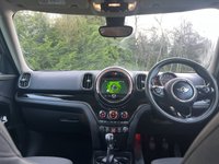 USED 2018 18 MINI COUNTRYMAN 1.5 (134) Cooper 5dr Manual [Chili Pack] EURO 6 (Adaptive LED / Heated Seats) !! NATIONWIDE DELIVERY AVAILABLE !!