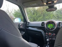 USED 2018 18 MINI COUNTRYMAN 1.5 (134) Cooper 5dr Manual [Chili Pack] EURO 6 (Adaptive LED / Heated Seats) !! NATIONWIDE DELIVERY AVAILABLE !!