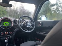 USED 2018 18 MINI COUNTRYMAN 1.5 (134) Cooper 5dr Manual [Chili Pack] EURO 6 (Adaptive LED / Heated Seats) !! NATIONWIDE DELIVERY AVAILABLE !!