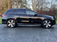 USED 2019 19 MERCEDES-BENZ GLC-CLASS 220d (170) 4Matic Urban Edition 5dr 9G-Tronic Auto EURO 6 (Navigation / 20