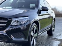 USED 2019 19 MERCEDES-BENZ GLC-CLASS 220d (170) 4Matic Urban Edition 5dr 9G-Tronic Auto EURO 6 (Navigation / 20