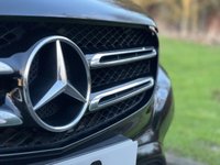 USED 2019 19 MERCEDES-BENZ GLC-CLASS 220d (170) 4Matic Urban Edition 5dr 9G-Tronic Auto EURO 6 (Navigation / 20