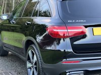USED 2019 19 MERCEDES-BENZ GLC-CLASS 220d (170) 4Matic Urban Edition 5dr 9G-Tronic Auto EURO 6 (Navigation / 20
