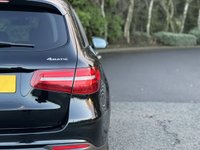 USED 2019 19 MERCEDES-BENZ GLC-CLASS 220d (170) 4Matic Urban Edition 5dr 9G-Tronic Auto EURO 6 (Navigation / 20