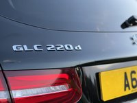 USED 2019 19 MERCEDES-BENZ GLC-CLASS 220d (170) 4Matic Urban Edition 5dr 9G-Tronic Auto EURO 6 (Navigation / 20