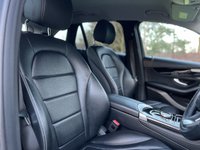 USED 2019 19 MERCEDES-BENZ GLC-CLASS 220d (170) 4Matic Urban Edition 5dr 9G-Tronic Auto EURO 6 (Navigation / 20