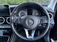 USED 2019 19 MERCEDES-BENZ GLC-CLASS 220d (170) 4Matic Urban Edition 5dr 9G-Tronic Auto EURO 6 (Navigation / 20
