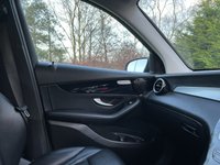 USED 2019 19 MERCEDES-BENZ GLC-CLASS 220d (170) 4Matic Urban Edition 5dr 9G-Tronic Auto EURO 6 (Navigation / 20
