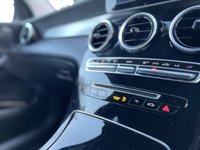 USED 2019 19 MERCEDES-BENZ GLC-CLASS 220d (170) 4Matic Urban Edition 5dr 9G-Tronic Auto EURO 6 (Navigation / 20