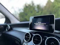 USED 2019 19 MERCEDES-BENZ GLC-CLASS 220d (170) 4Matic Urban Edition 5dr 9G-Tronic Auto EURO 6 (Navigation / 20