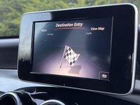 USED 2019 19 MERCEDES-BENZ GLC-CLASS 220d (170) 4Matic Urban Edition 5dr 9G-Tronic Auto EURO 6 (Navigation / 20