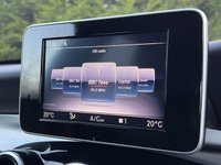 USED 2019 19 MERCEDES-BENZ GLC-CLASS 220d (170) 4Matic Urban Edition 5dr 9G-Tronic Auto EURO 6 (Navigation / 20