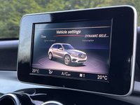 USED 2019 19 MERCEDES-BENZ GLC-CLASS 220d (170) 4Matic Urban Edition 5dr 9G-Tronic Auto EURO 6 (Navigation / 20