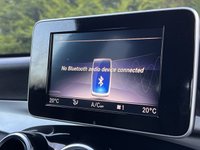 USED 2019 19 MERCEDES-BENZ GLC-CLASS 220d (170) 4Matic Urban Edition 5dr 9G-Tronic Auto EURO 6 (Navigation / 20