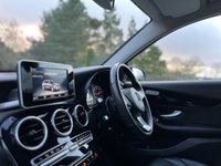 USED 2019 19 MERCEDES-BENZ GLC-CLASS 220d (170) 4Matic Urban Edition 5dr 9G-Tronic Auto EURO 6 (Navigation / 20