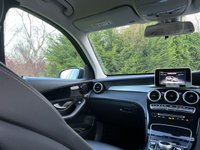 USED 2019 19 MERCEDES-BENZ GLC-CLASS 220d (170) 4Matic Urban Edition 5dr 9G-Tronic Auto EURO 6 (Navigation / 20