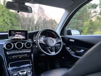 USED 2019 19 MERCEDES-BENZ GLC-CLASS 220d (170) 4Matic Urban Edition 5dr 9G-Tronic Auto EURO 6 (Navigation / 20