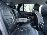 USED 2019 19 MERCEDES-BENZ GLC-CLASS 220d (170) 4Matic Urban Edition 5dr 9G-Tronic Auto EURO 6 (Navigation / 20