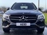 USED 2019 19 MERCEDES-BENZ GLC-CLASS 220d (170) 4Matic Urban Edition 5dr 9G-Tronic Auto EURO 6 (Navigation / 20