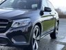 USED 2019 19 MERCEDES-BENZ GLC-CLASS 220d (170) 4Matic Urban Edition 5dr 9G-Tronic Auto EURO 6 (Navigation / 20