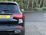 USED 2019 19 MERCEDES-BENZ GLC-CLASS 220d (170) 4Matic Urban Edition 5dr 9G-Tronic Auto EURO 6 (Navigation / 20