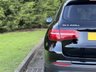 USED 2019 19 MERCEDES-BENZ GLC-CLASS 220d (170) 4Matic Urban Edition 5dr 9G-Tronic Auto EURO 6 (Navigation / 20