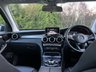 USED 2019 19 MERCEDES-BENZ GLC-CLASS 220d (170) 4Matic Urban Edition 5dr 9G-Tronic Auto EURO 6 (Navigation / 20