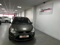 USED 2013 62 FORD S-MAX 1.6 TITANIUM TDCI S/S 5d 115 BHP * 7 SEATS * PARK SENSORS * PRIVACY * CRUISE * CLIMATE * ALLOYS *