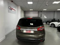 USED 2013 62 FORD S-MAX 1.6 TITANIUM TDCI S/S 5d 115 BHP * 7 SEATS * PARK SENSORS * PRIVACY * CRUISE * CLIMATE * ALLOYS *