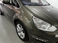 USED 2013 62 FORD S-MAX 1.6 TITANIUM TDCI S/S 5d 115 BHP * 7 SEATS * PARK SENSORS * PRIVACY * CRUISE * CLIMATE * ALLOYS *