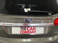 USED 2013 62 FORD S-MAX 1.6 TITANIUM TDCI S/S 5d 115 BHP * 7 SEATS * PARK SENSORS * PRIVACY * CRUISE * CLIMATE * ALLOYS *