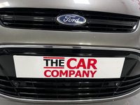 USED 2013 62 FORD S-MAX 1.6 TITANIUM TDCI S/S 5d 115 BHP * 7 SEATS * PARK SENSORS * PRIVACY * CRUISE * CLIMATE * ALLOYS *