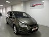 USED 2013 62 FORD S-MAX 1.6 TITANIUM TDCI S/S 5d 115 BHP * 7 SEATS * PARK SENSORS * PRIVACY * CRUISE * CLIMATE * ALLOYS *