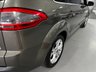 USED 2013 62 FORD S-MAX 1.6 TITANIUM TDCI S/S 5d 115 BHP * 7 SEATS * PARK SENSORS * PRIVACY * CRUISE * CLIMATE * ALLOYS *