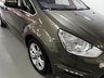 USED 2013 62 FORD S-MAX 1.6 TITANIUM TDCI S/S 5d 115 BHP * 7 SEATS * PARK SENSORS * PRIVACY * CRUISE * CLIMATE * ALLOYS *