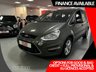 USED 2013 62 FORD S-MAX 1.6 TITANIUM TDCI S/S 5d 115 BHP * 7 SEATS * PARK SENSORS * PRIVACY * CRUISE * CLIMATE * ALLOYS *