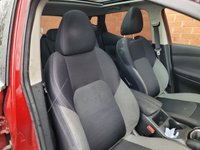 USED 2018 18 NISSAN QASHQAI 1.5 N-CONNECTA DCI 5d 108 BHP HUGE SPEC - SAT NAV - PAN ROOF - 1 OWNER - FULL HISTORY