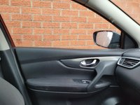 USED 2018 18 NISSAN QASHQAI 1.5 N-CONNECTA DCI 5d 108 BHP HUGE SPEC - SAT NAV - PAN ROOF - 1 OWNER - FULL HISTORY