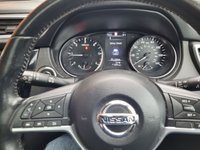 USED 2018 18 NISSAN QASHQAI 1.5 N-CONNECTA DCI 5d 108 BHP HUGE SPEC - SAT NAV - PAN ROOF - 1 OWNER - FULL HISTORY