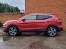 USED 2018 18 NISSAN QASHQAI 1.5 N-CONNECTA DCI 5d 108 BHP HUGE SPEC - SAT NAV - PAN ROOF - 1 OWNER - FULL HISTORY