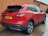 USED 2018 18 NISSAN QASHQAI 1.5 N-CONNECTA DCI 5d 108 BHP HUGE SPEC - SAT NAV - PAN ROOF - 1 OWNER - FULL HISTORY