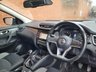 USED 2018 18 NISSAN QASHQAI 1.5 N-CONNECTA DCI 5d 108 BHP HUGE SPEC - SAT NAV - PAN ROOF - 1 OWNER - FULL HISTORY