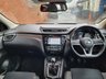 USED 2018 18 NISSAN QASHQAI 1.5 N-CONNECTA DCI 5d 108 BHP HUGE SPEC - SAT NAV - PAN ROOF - 1 OWNER - FULL HISTORY