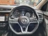 USED 2018 18 NISSAN QASHQAI 1.5 N-CONNECTA DCI 5d 108 BHP HUGE SPEC - SAT NAV - PAN ROOF - 1 OWNER - FULL HISTORY