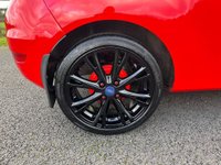 USED 2016 65 FORD FIESTA 1.0 ZETEC 3d 99 BHP Full Service History