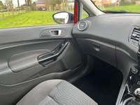 USED 2016 65 FORD FIESTA 1.0 ZETEC 3d 99 BHP Full Service History